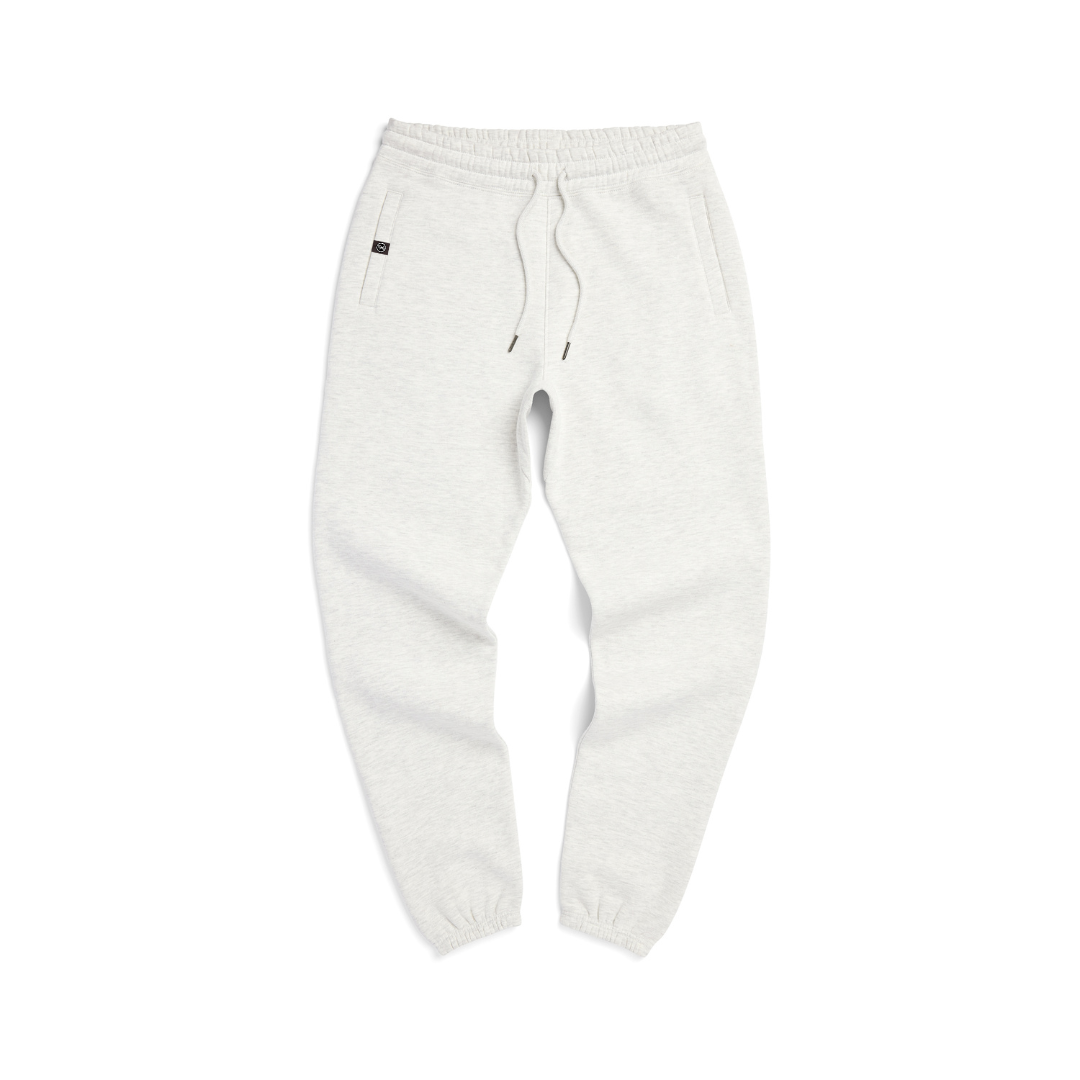 Ash Organic Cotton Sweatpants