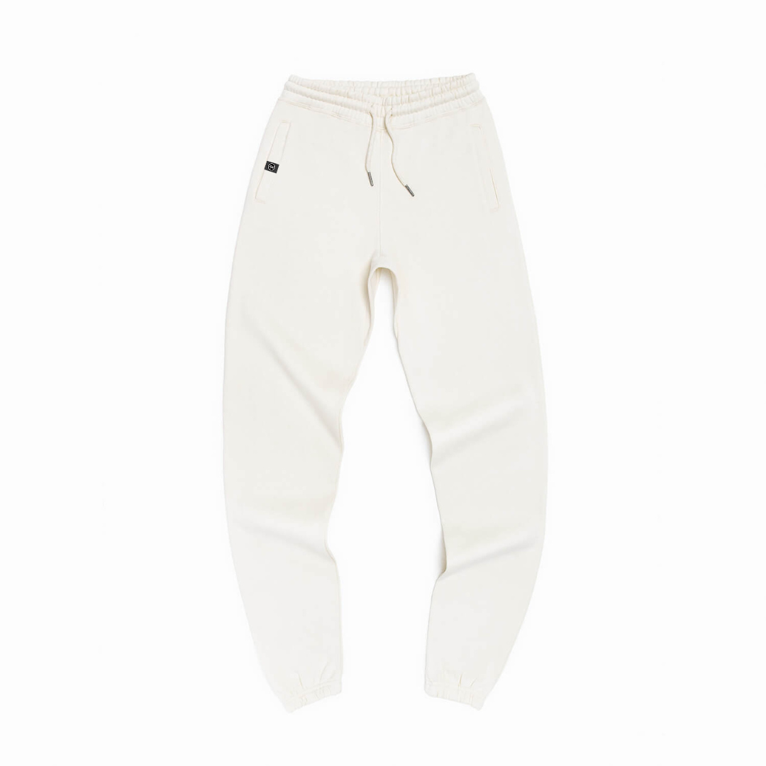 Natural Organic Organic Cotton Sweatpants
