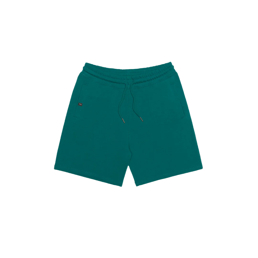 Bayberry Organic Cotton Sweatshorts