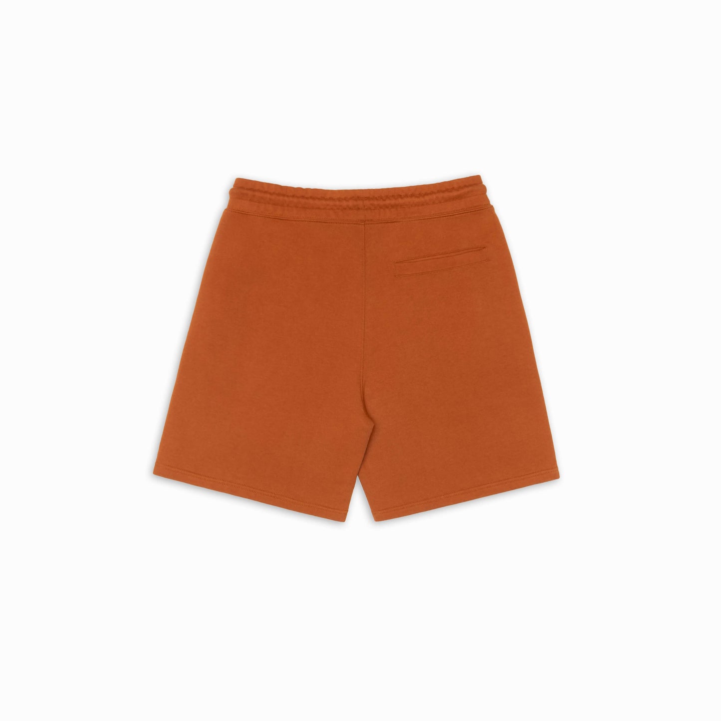 Clay Organic Cotton Sweatshorts