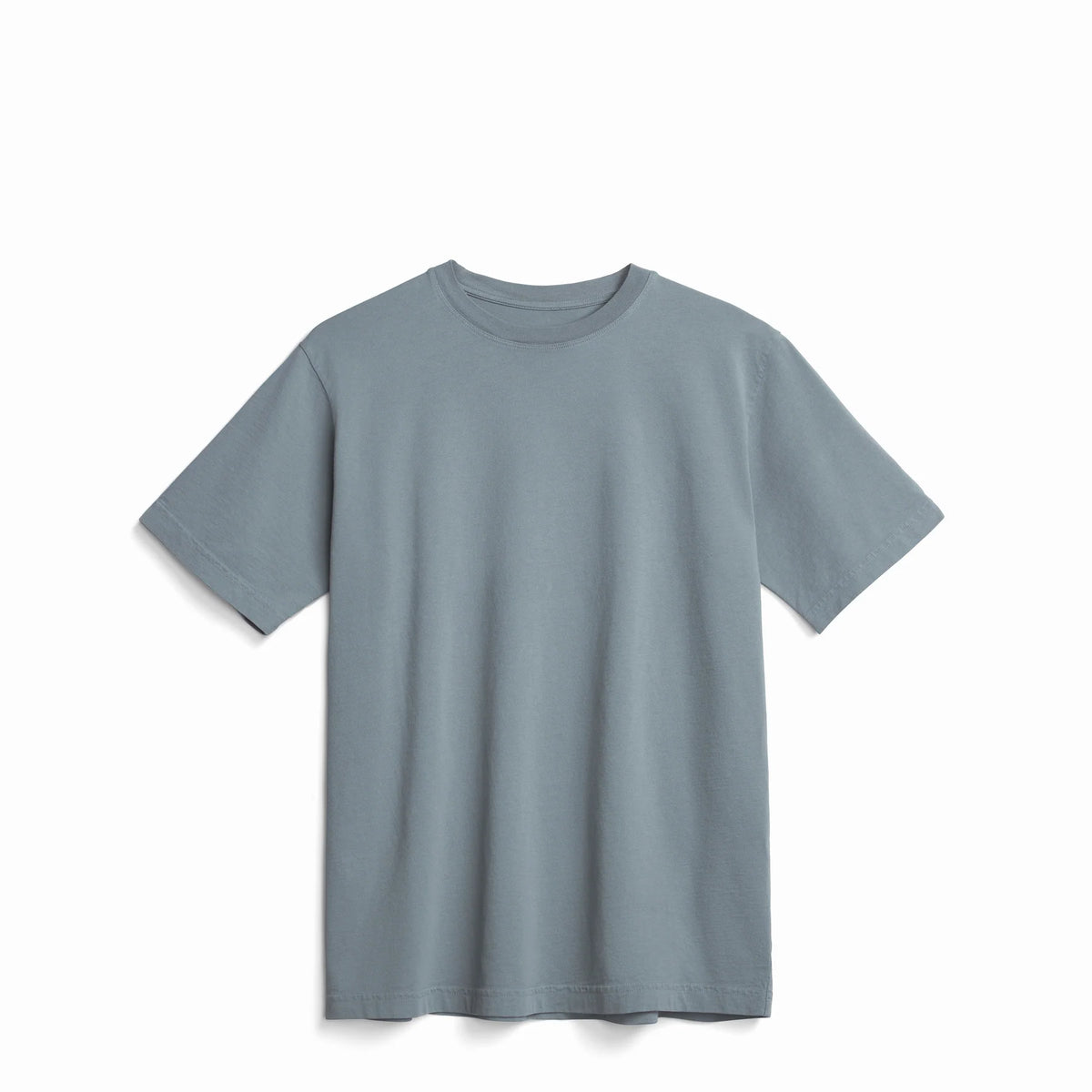 Storm Heavyweight Organic Tee