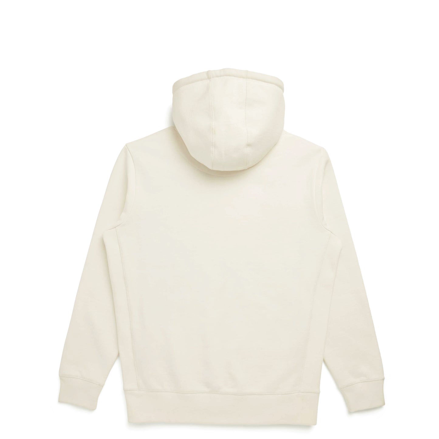 Naatural Organic Cotton Zipped Hoodie