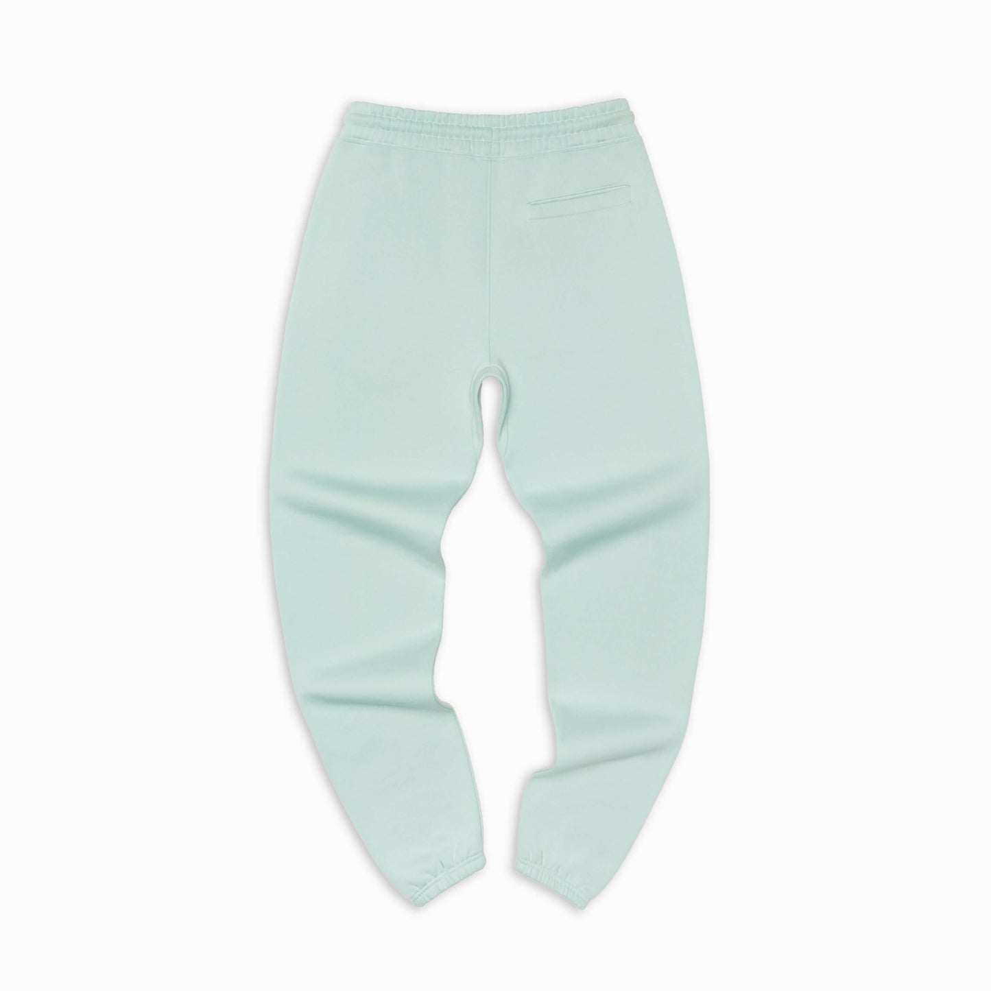 SeaFoam Organic Cotton Sweatpants